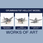 AJ049 Grumman F6F Hellcat 